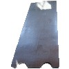 Placa de goma (alfombra)