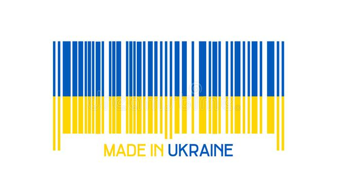 Buy Ukrainian Goods - Invest in Peace!