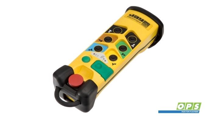 Boitiers pour les marchés Electrique / Electronique (sur mesure)