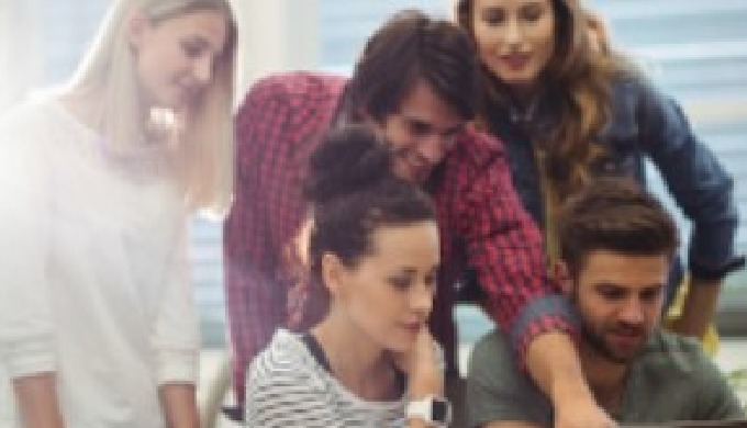 Plataforma para encontrar trabajo