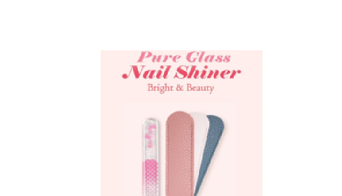 1.The characteristics of the product: The surface of the fingernail is very fine grained by just lig...