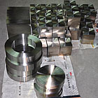 AMS 4928; Ti-6Al-4v