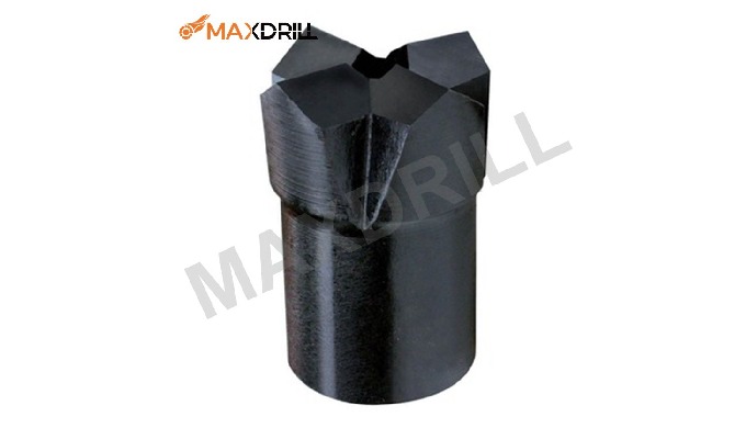 —MAXDRILL Self-drilling Rock Bolt Accessories It is very common for underground works to encounter s...