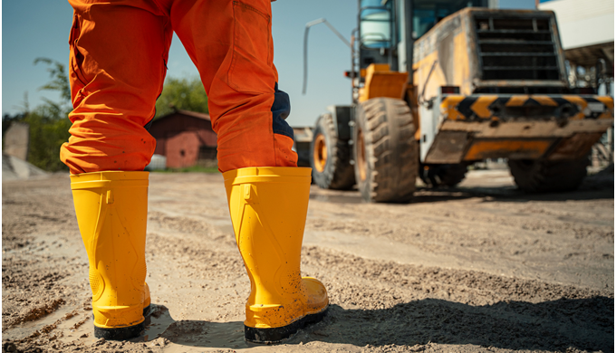 Equipping a workforce with protective footwear involves much more than browsing a catalog and placin...