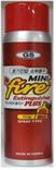 It is laded stream extinguisher of spray type to use quickly when initial fire. It is small and ligh...