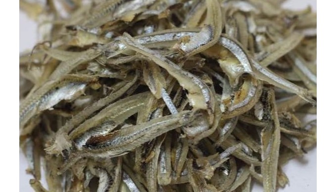 Place of Origin: Vietnam Brand Name: Vdelta/ dried anchovy fish Drying Process: AD Weight (kg): 10kg...