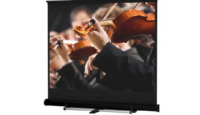 Un vidéoprojecteur est un appareil de projection conçu pour reproduire une source vidéo dite vidéogr...