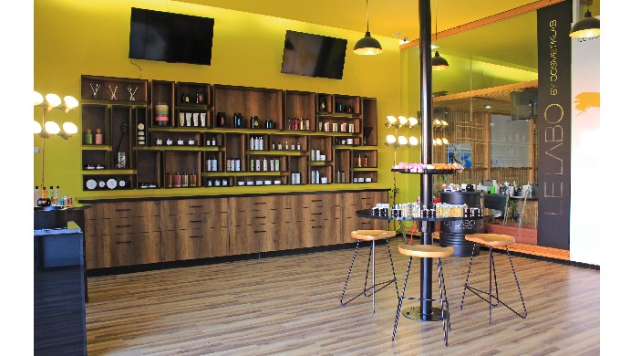 Produits Cosmétiques SUR MESURE et 100% NATURELS.