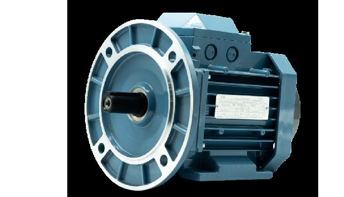 Moteur électrique asynchrone 3000 rpm IE1