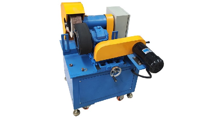 ★Description GT-PG(1-8) group buffing machine, mainly to meet the different requirements of surface ...