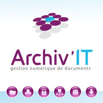 Dossiers clients, salariés et fournisseurs, pièces comptables et administratives, traitement des cou...