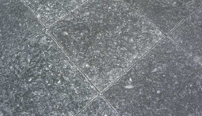 Nero Marble