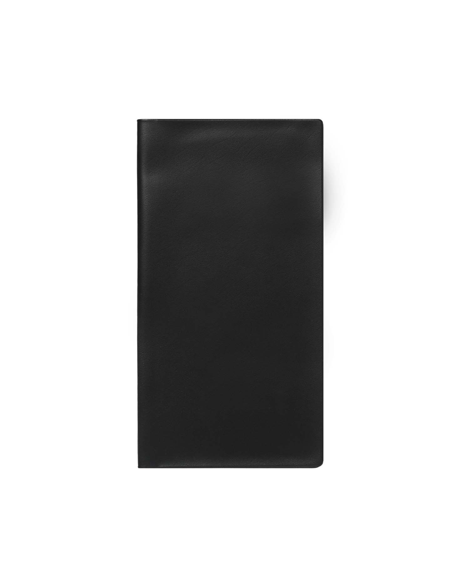4-5/8 x 8-15/16 closed appraisal wallet