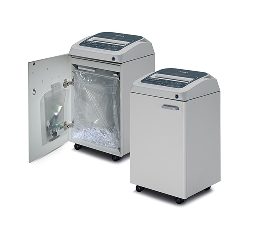 Destructeur de documents Kobra 260 TSS4 (de Bureau)