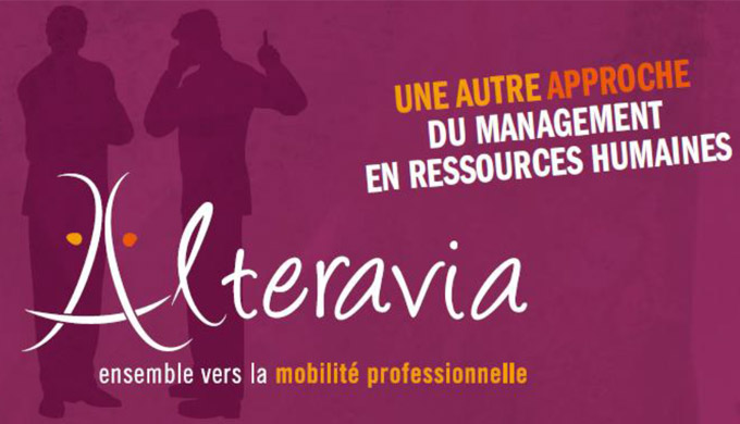 ALTERAVIA : Une autre approche du management en ressources humaines