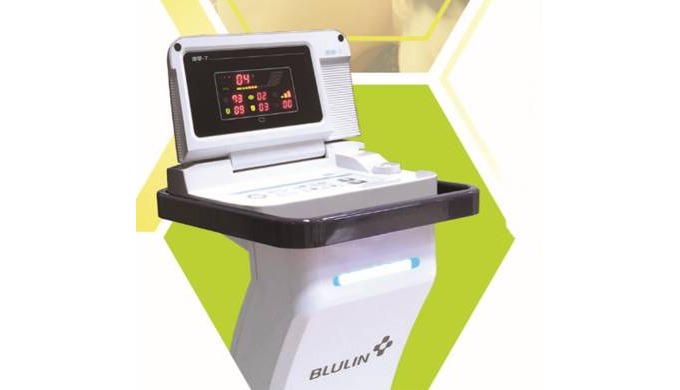Low Frequency Stimulator (BLULIN7)