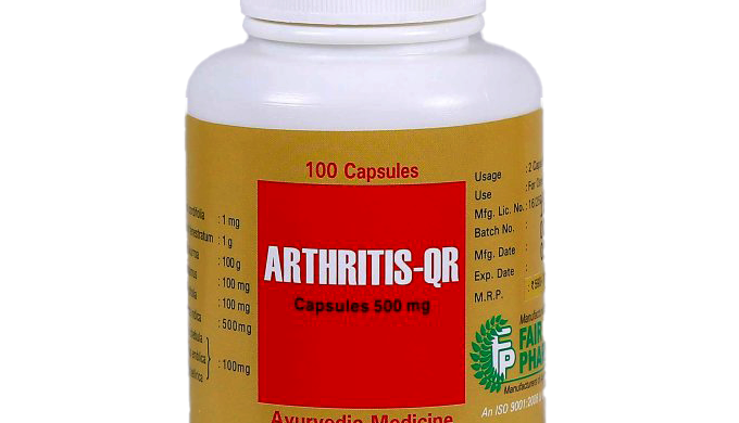 Fairpharma's Ayurvedic medicine for back pain offers a natural and effective solution to alleviate d...