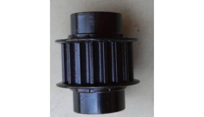 PBT Timing Pulleys are precision engineered drive components manufactured by P.B Transtech for use w...