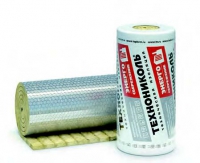 Descriere: Covor capsat Technonikol - este non-inflamabil, termo-sunete izolator covor pe bază de va...