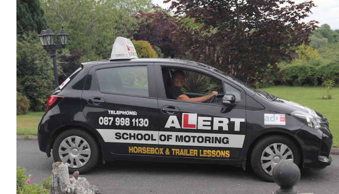At Alert School Of Motoring we will teach you to become a safe and responsible driver, while getting...