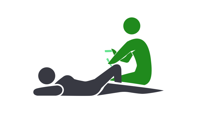 Tok Sen massage is a type of massage traditional to Northern Thailand that utilizes a wooden mallet ...