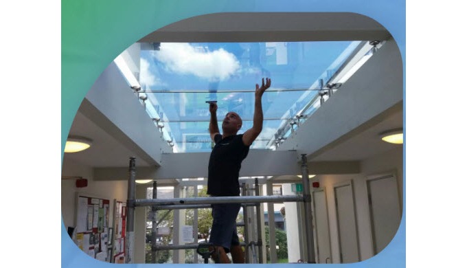 WINDOW FILM INSTALLATION SPECIALISTS With 25 years of experience, we solve your security, privacy, g...
