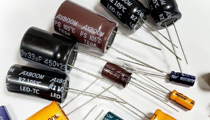 Yiyang Anxing Electronics Co., Ltd (AXBOOM CAPACITOR), our brand is AXBOOM. We are professional and ...