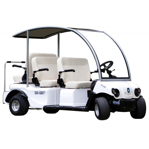 kasa golf buggy