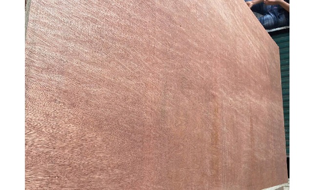 We are a leading supplier of high-quality industrial plywood, manufactured to meet the highest stand...