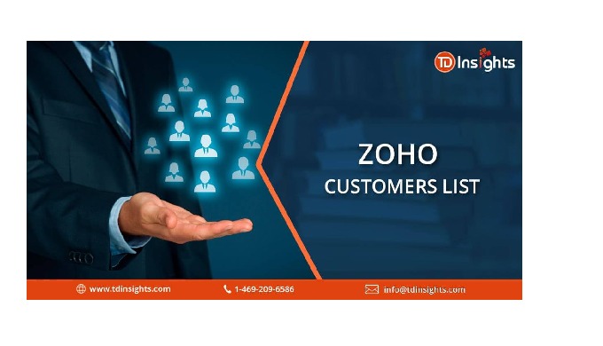 Are you planning to connect with the customers who need your offerings or ready to do business with ...