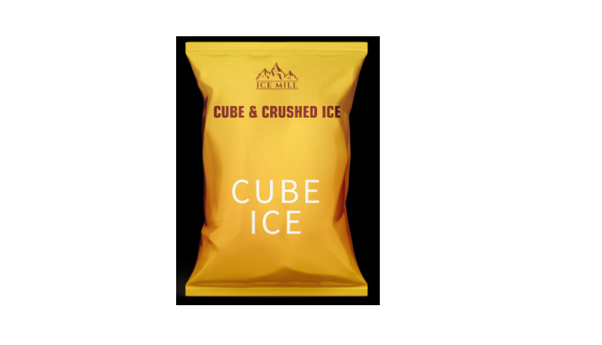 Ice Cubes are super-sized ice cubes made with natural spring water, creating the perfect addition to...