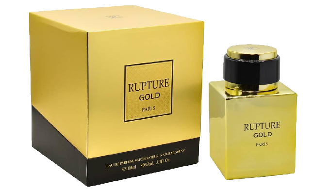 Idéal pour ceux qui recherchent un parfum luxueux et envoûtant pour les occasions spéciales.
