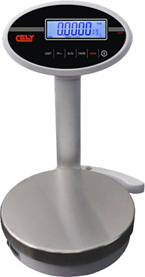 PRECISION SCALES PB-50 SERIES