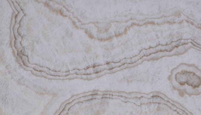 White Onyx