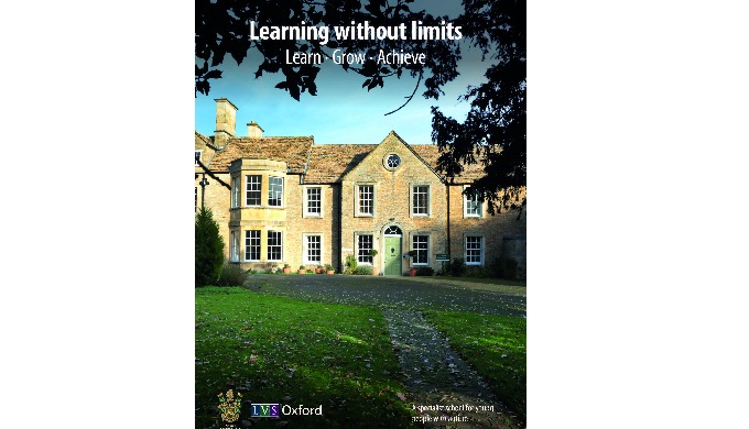 LVS Oxford is a special school for autism, offering day placements to young people with autism aged ...