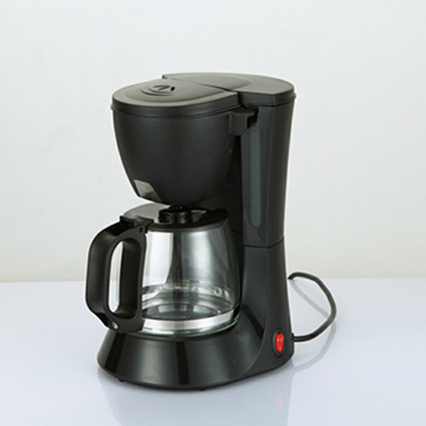 1.1.20L coffee maker(10 cups)2.Anti-drip function3.Swing out filter