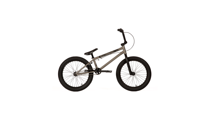 Stereo Bikes Subwoofer 2019 BMX Rad für Kinder zwischen 1.20m und 1.40m das perfekte Bike!