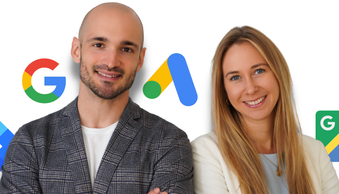 Daily Marketing ist deine Online Marketing Agentur in Würzburg. Bei uns erhältst du effiziente Lösun...