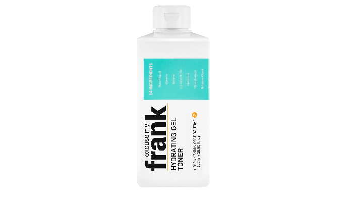 Skincare Toner