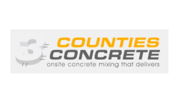 Our team of professionals at 3 Counties Concrete company are specialise in Ready Mix Concrete, Concr...