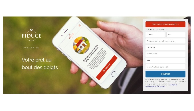 Cr&eacute;dit immobilier