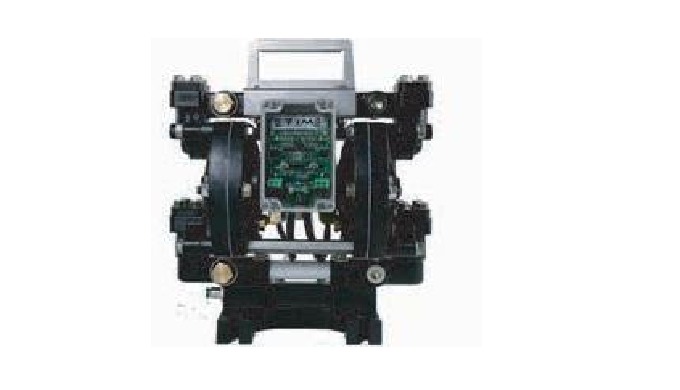 SISTEMI DI POMPAGGIO DD-1