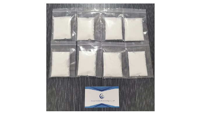 Sarms SR9009 CAS:1379686-30-2 Purity:99% HPLC Packing:10g,100g,500g and 1kg Min Order: Powder---10gr...