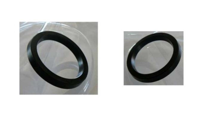 POLYCAD a la particularité de pouvoir fabriquer des joints plats hors standard dont les dimensions p...