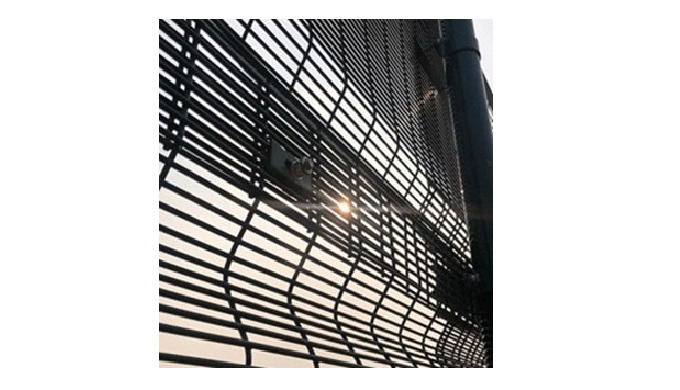 We manufacture anti cut /anti climb welded mesh panels conforming to EN 10223 – 7 standards and Mesh...