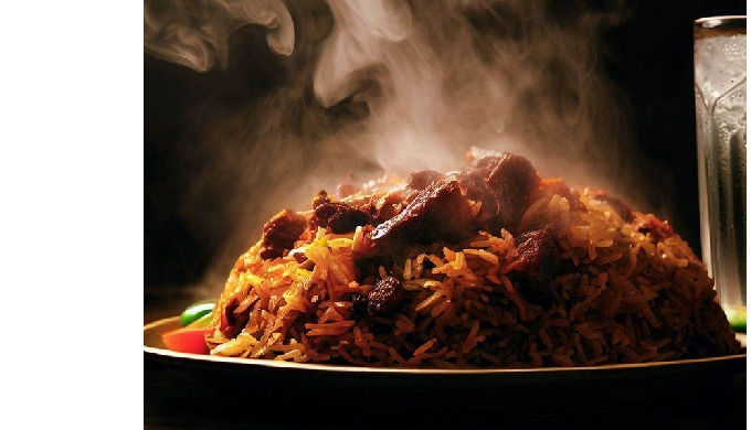 Sahib's Biryani is a classic Indian dish known for its rich flavors and aromatic spices. It typicall...