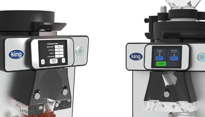 The King Checker Qc and King Dispenser Rx are compact and portable tablet capsule counting and filli...