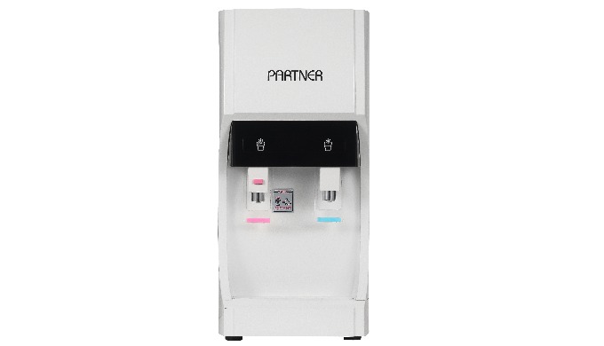 1. The product which drink in hot and cold the filtrated water through stages filters for tap water ...