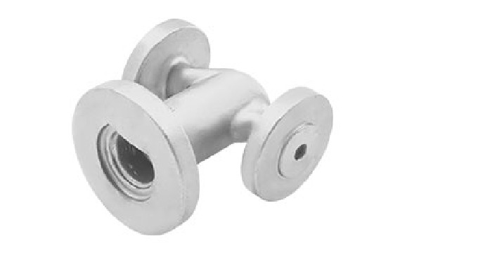 Reasons to buy Valve Investment Castings from Super Quali Cast We use only high-quality and tested m...