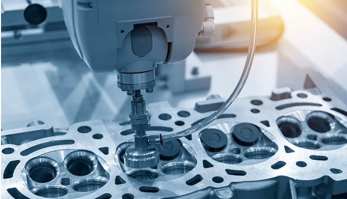 We help provide ultrasonic cleaning solutions to all businesses where the cleaning of a component is...